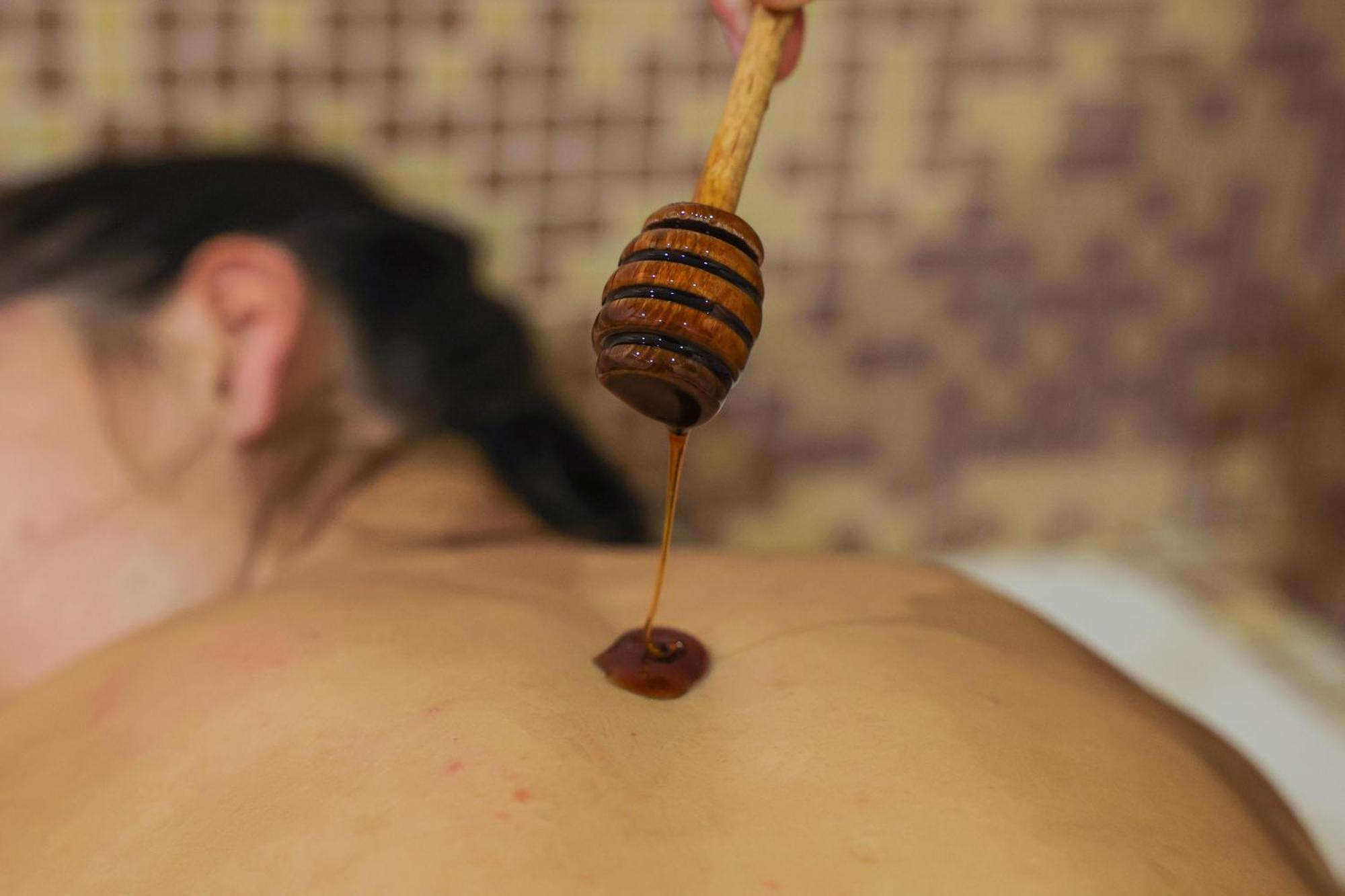 Therma Vitae - Профилакториум Огняново エクステリア 写真
