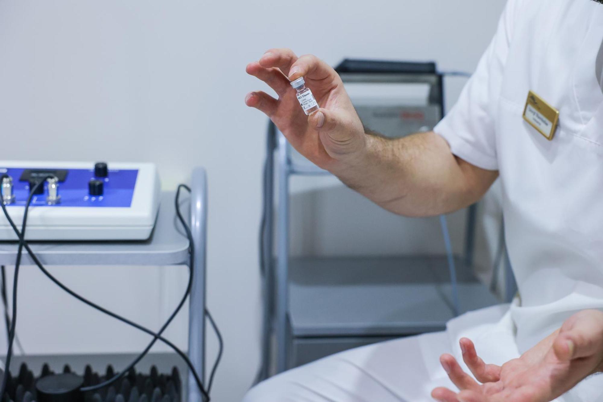 Therma Vitae - Профилакториум Огняново エクステリア 写真